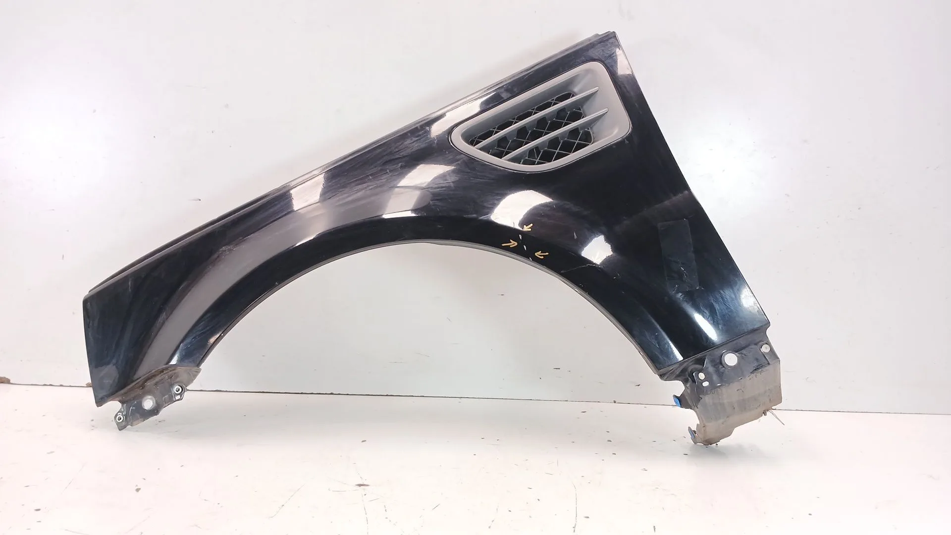 Aleta Delantera Izquierda para Land Rover Range Rover Sport