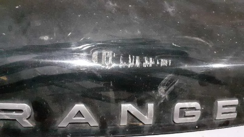 Capot para Land Rover Range Rover Sport
