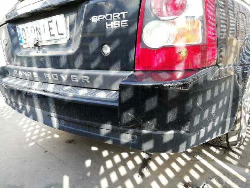 Paragolpes Trasero para Land Rover Range Rover Sport