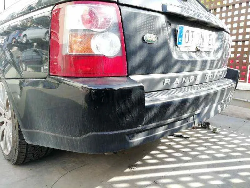 Paragolpes Trasero para Land Rover Range Rover Sport