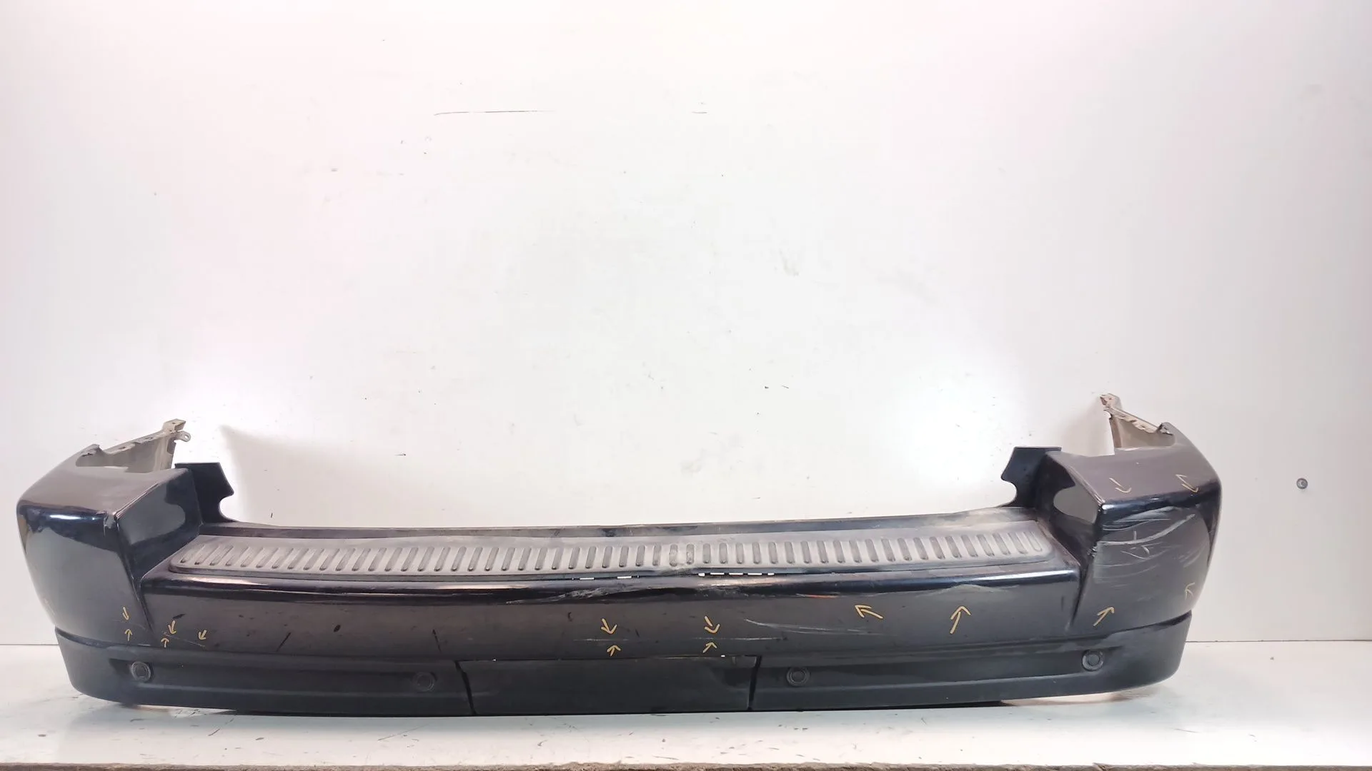 Paragolpes Trasero para Land Rover Range Rover Sport