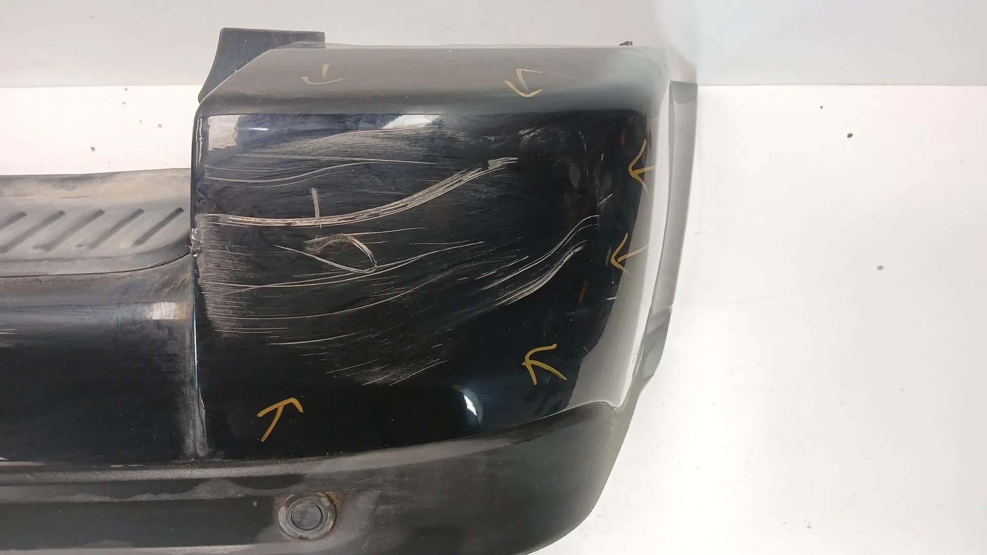 Paragolpes Trasero para Land Rover Range Rover Sport