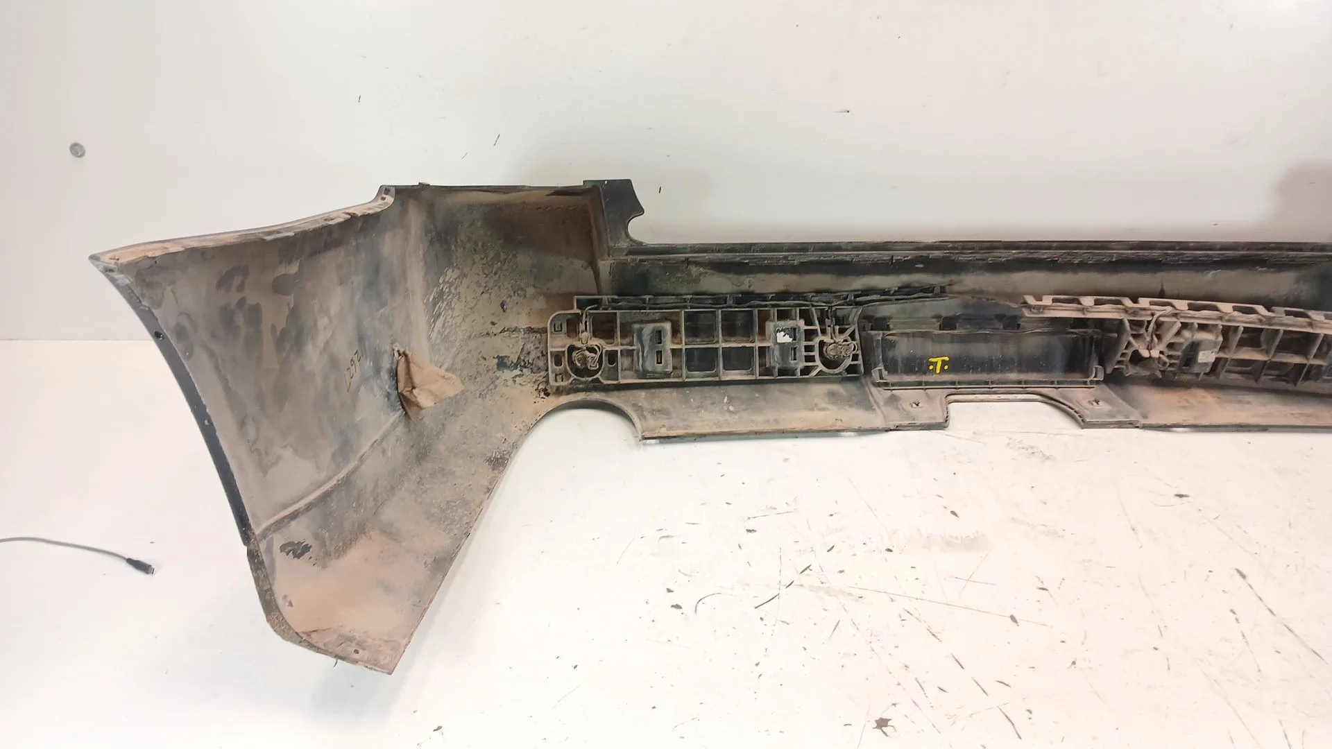 Paragolpes Trasero para Land Rover Range Rover Sport