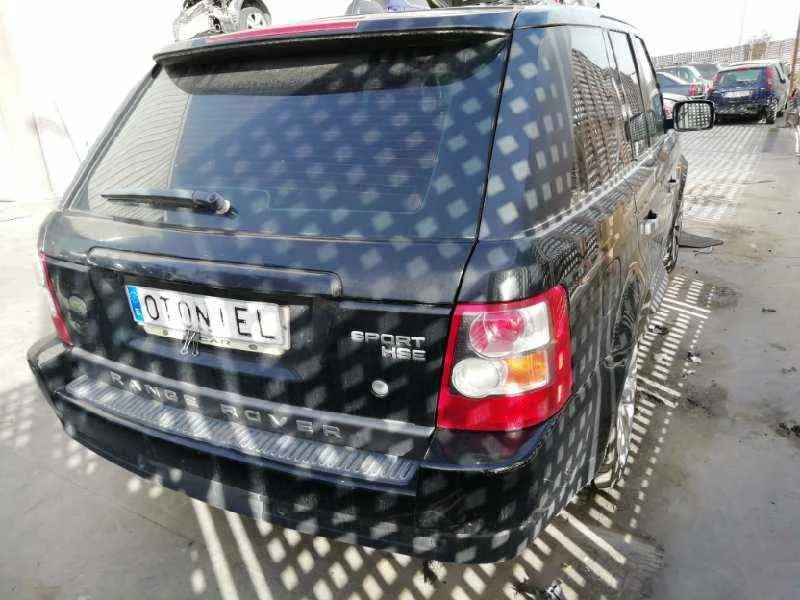 Porton Trasero para Land Rover Range Rover Sport