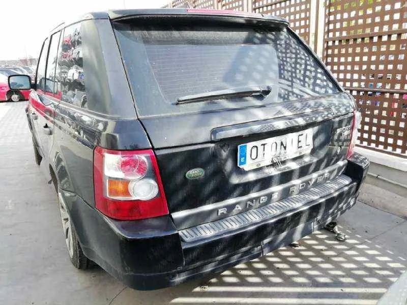 Porton Trasero para Land Rover Range Rover Sport