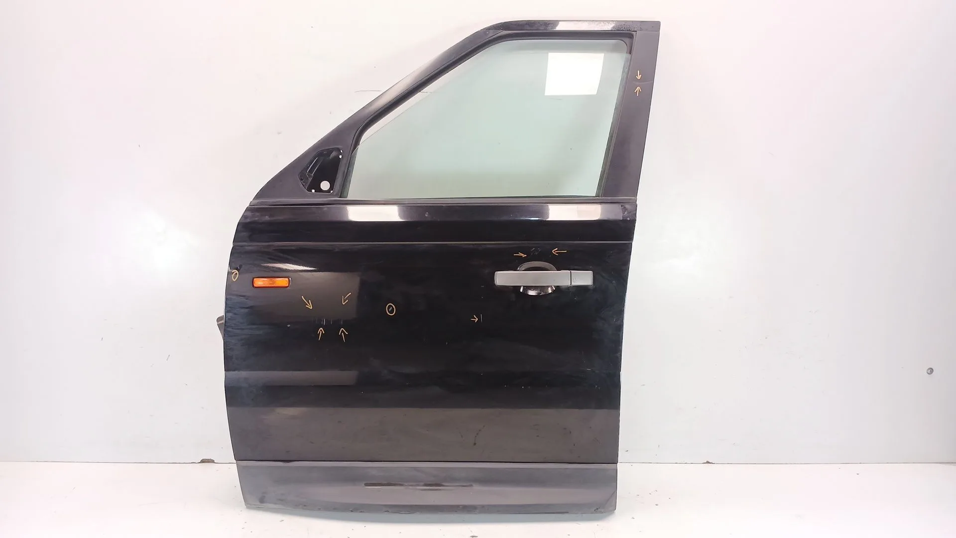Puerta Delantera Izquierda para Land Rover Range Rover Sport