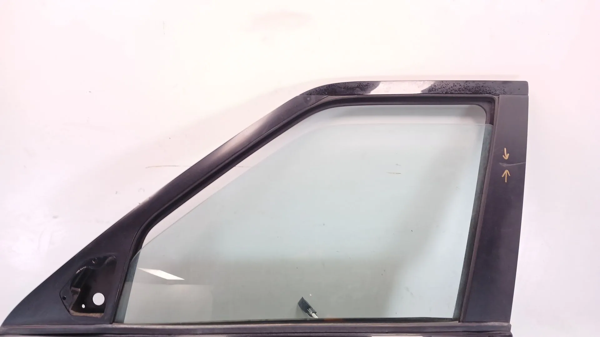 Puerta Delantera Izquierda para Land Rover Range Rover Sport