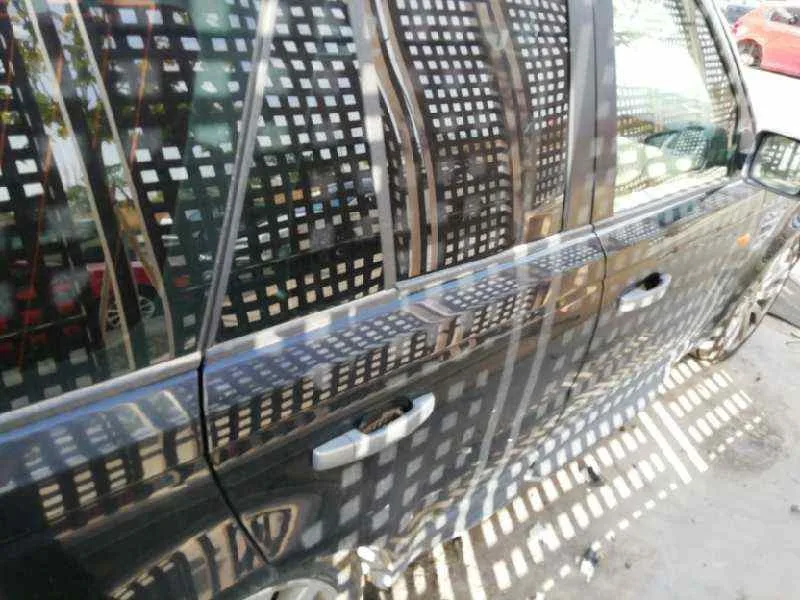Puerta Trasera Derecha para Land Rover Range Rover Sport