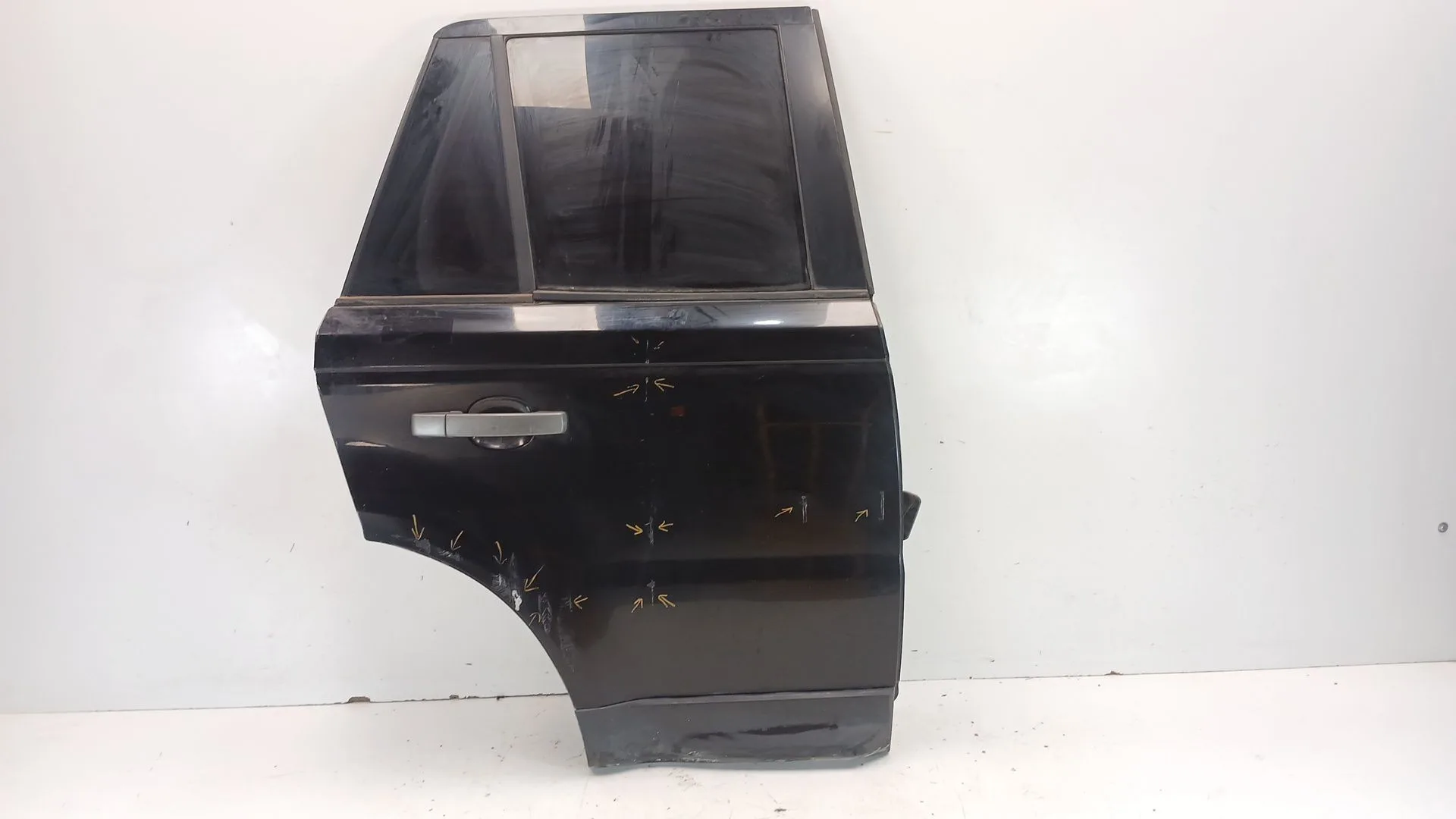 Puerta Trasera Derecha para Land Rover Range Rover Sport