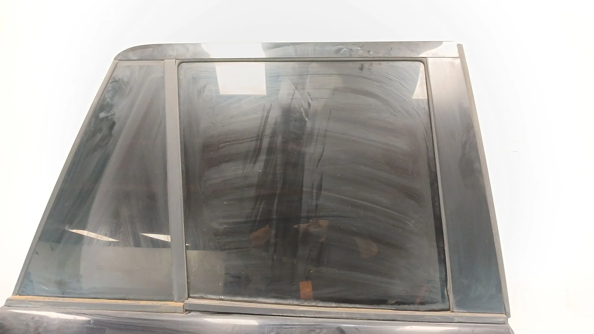 Puerta Trasera Derecha para Land Rover Range Rover Sport