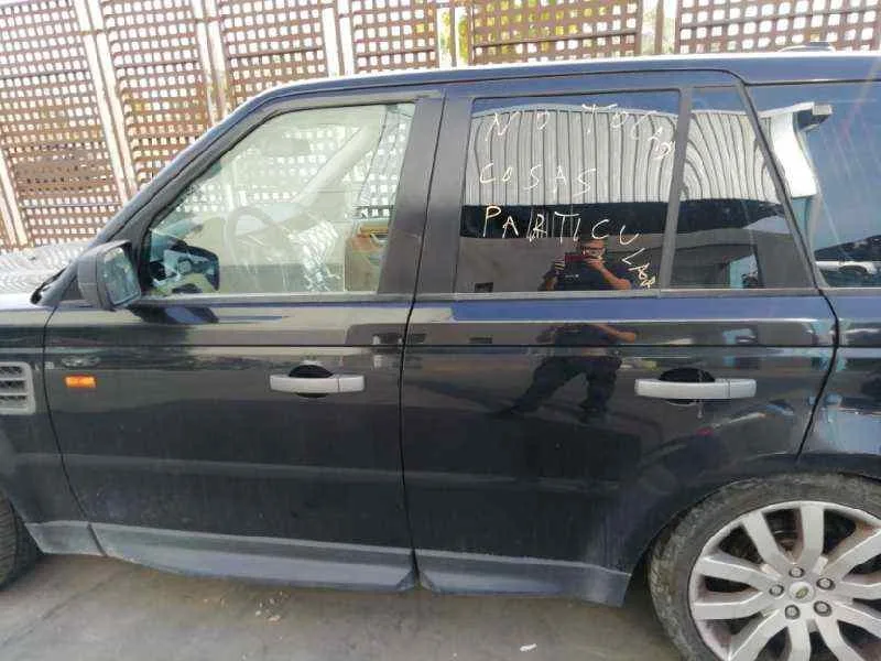 Puerta Trasera Izquierda para Land Rover Range Rover Sport