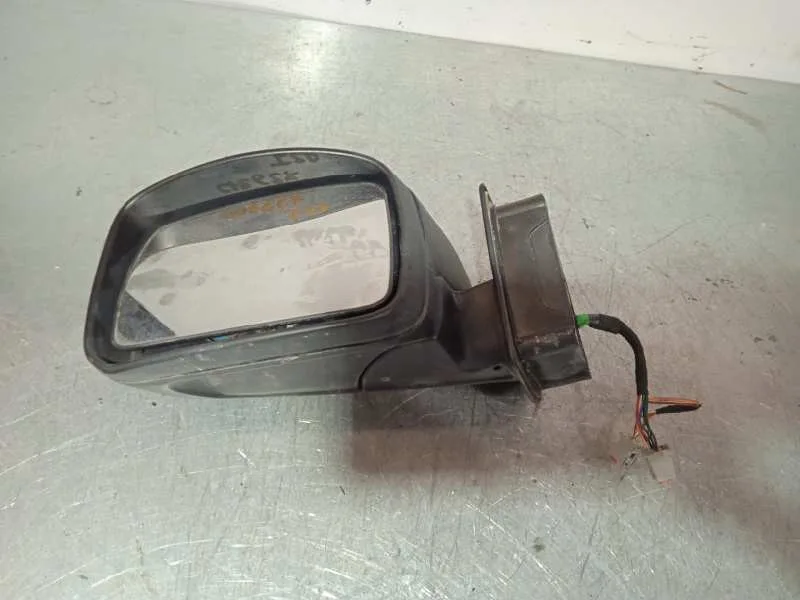 Retrovisor Izquierdo para Land Rover Range Rover Sport