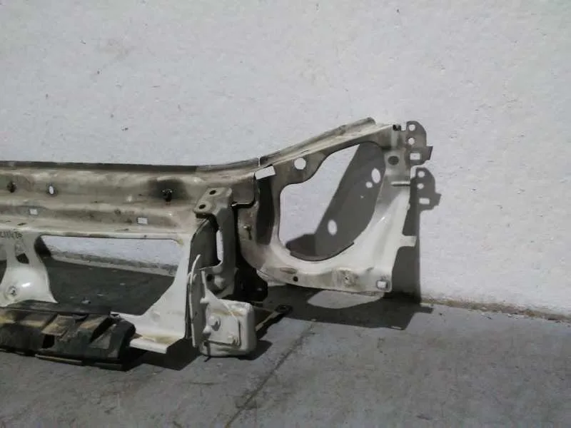 Panel Frontal para Renault Kangoo (F/Kc0)