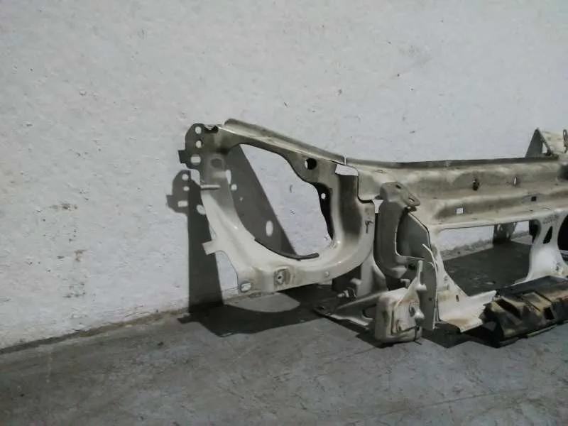 Panel Frontal para Renault Kangoo (F/Kc0)