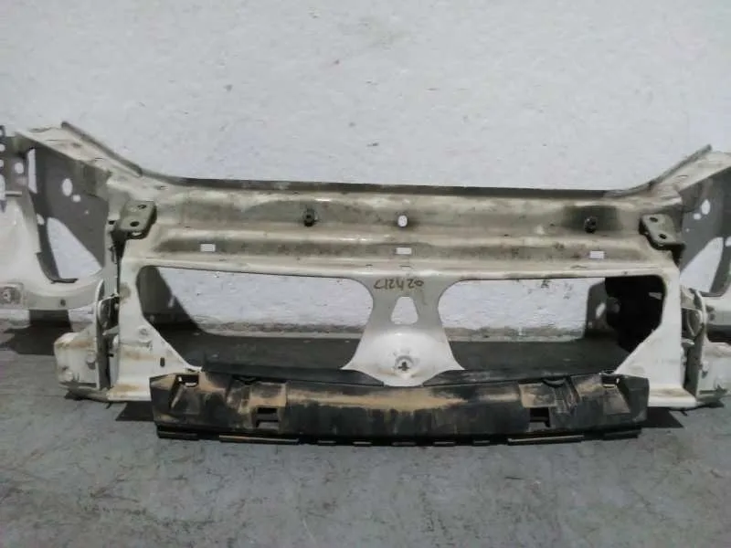 Panel Frontal para Renault Kangoo (F/Kc0)