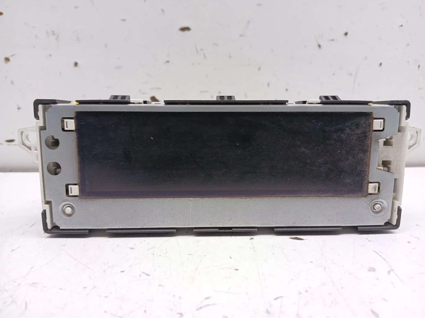 Display para Peugeot 508
