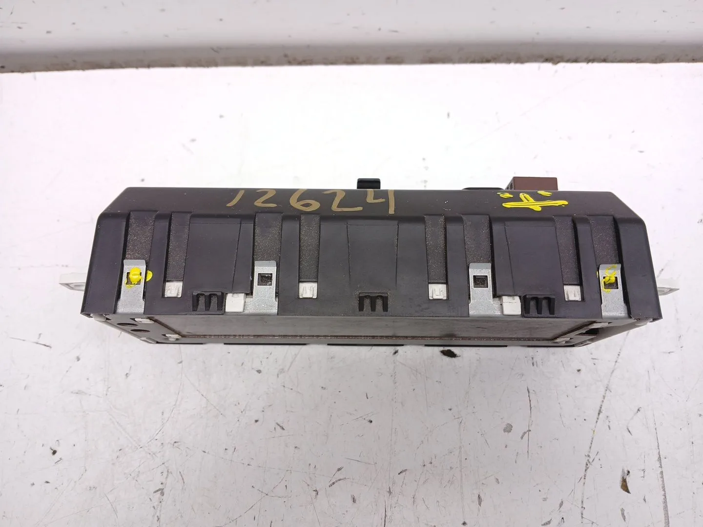 Display para Peugeot 508
