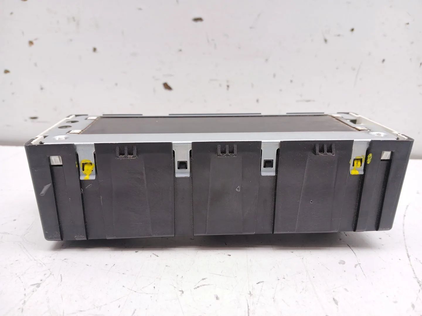 Display para Peugeot 508