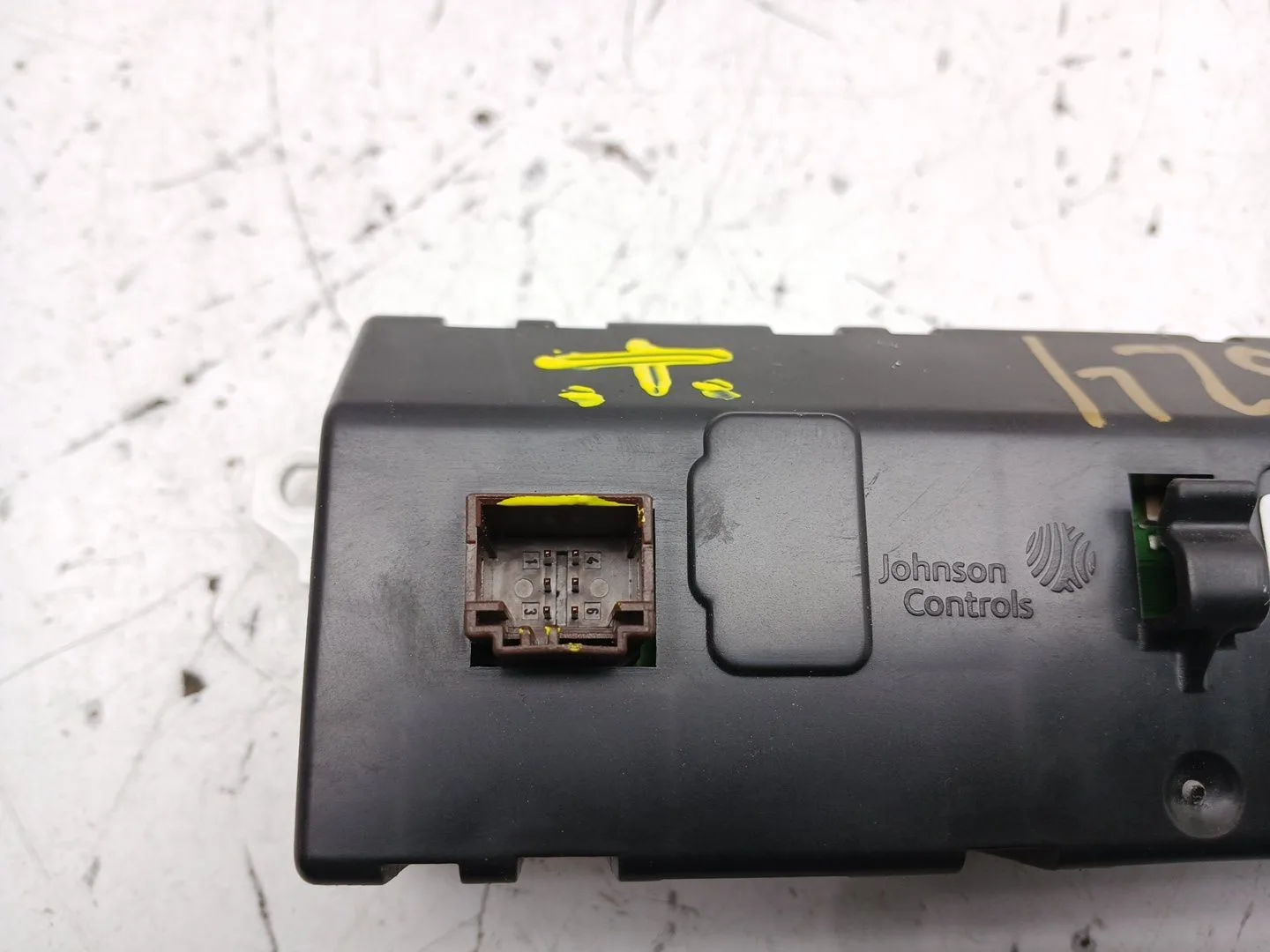Display para Peugeot 508