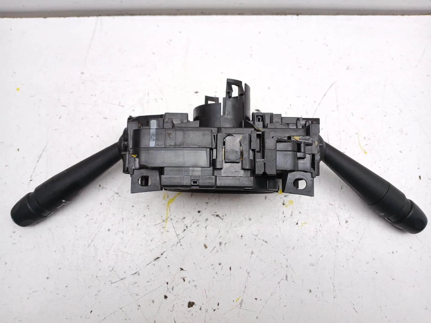 Mando Luces para Peugeot 508