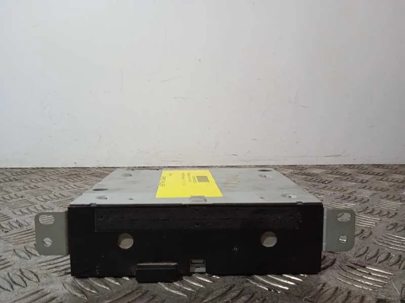 Sistema Audio / Radio Cd para Peugeot 508