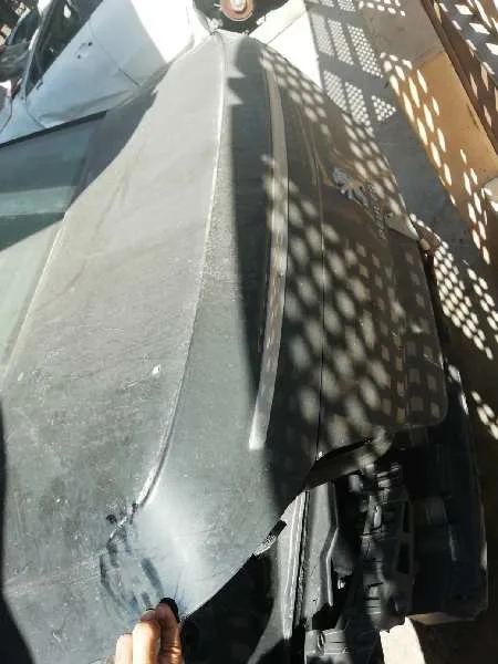 Tapa Maletero para Peugeot 508