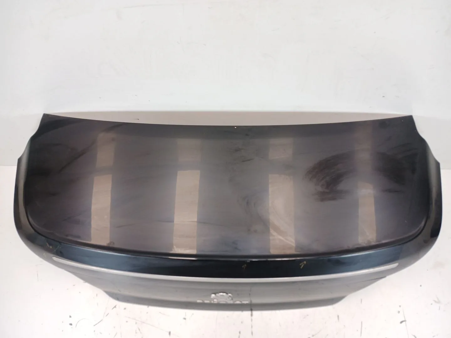 Tapa Maletero para Peugeot 508