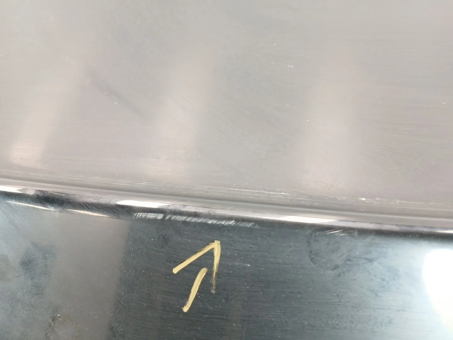 Tapa Maletero para Peugeot 508