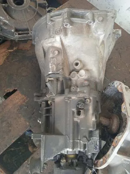Caja Cambios para Bmw Serie 3 Compacto (E36)
