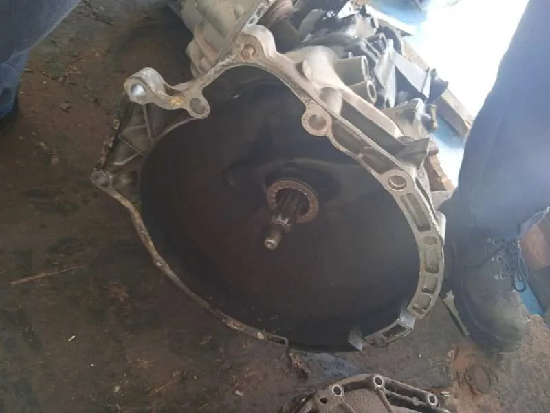 Caja Cambios para Bmw Serie 3 Compacto (E36)