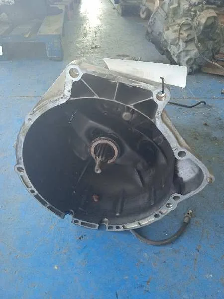 Caja Cambios para Bmw Serie 3 Berlina (E46)