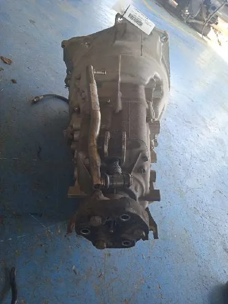 Caja Cambios para Bmw Serie 3 Berlina (E46)