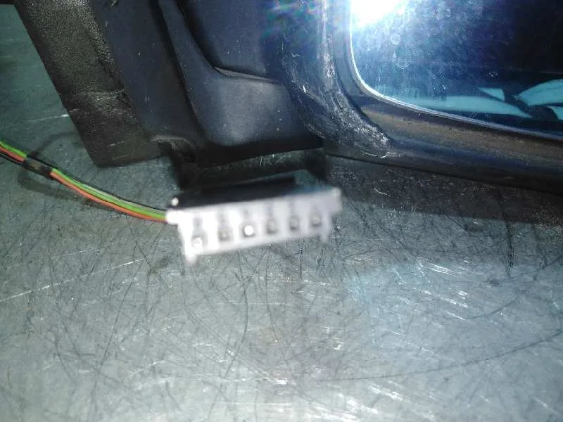 Retrovisor Derecho para Bmw Serie 3 Berlina (E46)