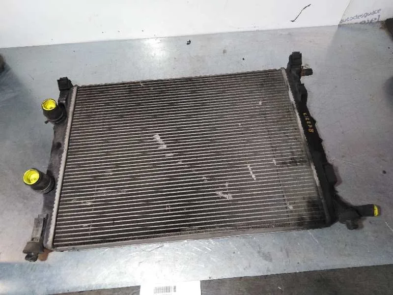 Radiador Agua para Renault Megane Ii Berlina 5P