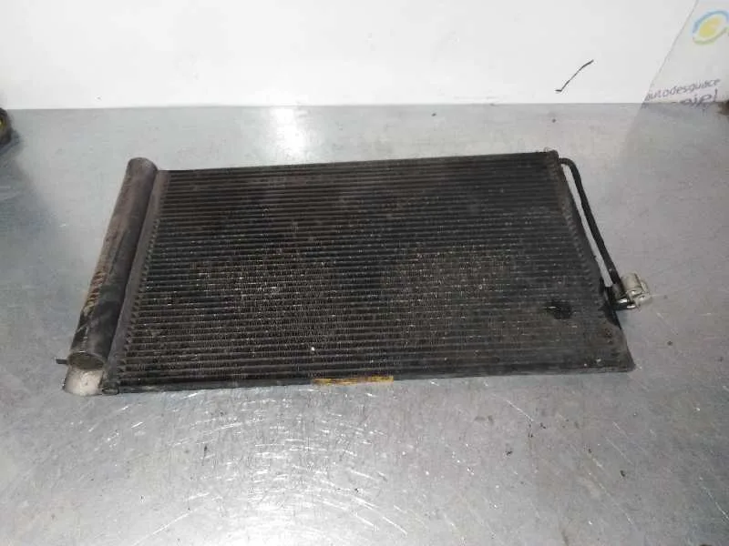 Condensador / Radiador Aire Acondicionado para Bmw Serie 5 Berlina (E60)