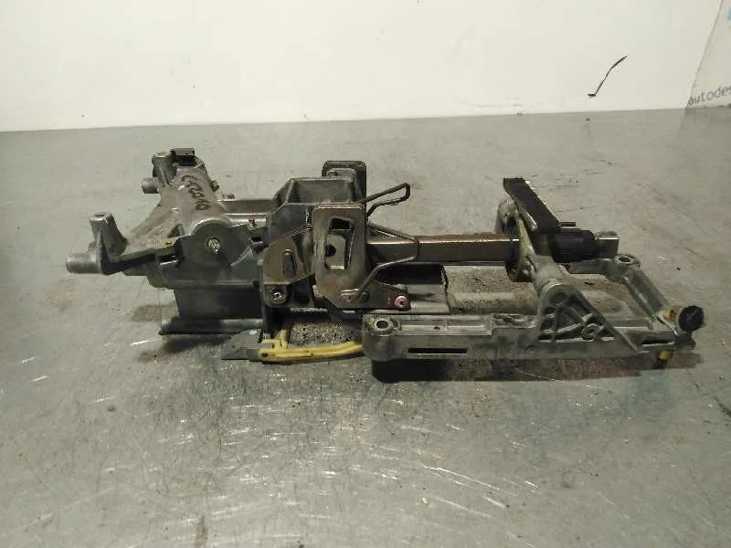 Columna Direccion para Bmw Mini (R50,R53)