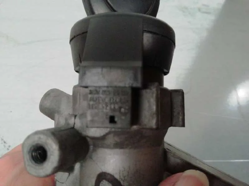 Columna Direccion para Bmw Mini (R50,R53)
