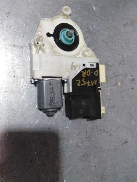 Motor Elevalunas Delantero Derecho para Citroën C4 Berlina