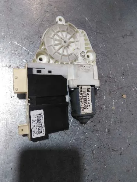 Motor Elevalunas Delantero Derecho para Citroën C4 Berlina