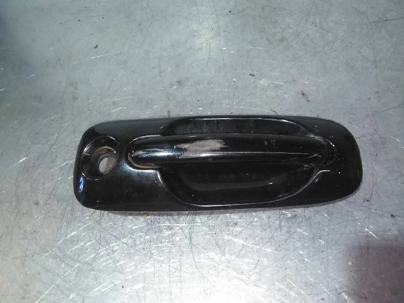 Maneta Exterior Delantera Izquierda para Chrysler Voyager (Rg)