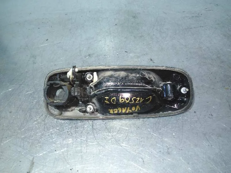 Maneta Exterior Delantera Izquierda para Chrysler Voyager (Rg)