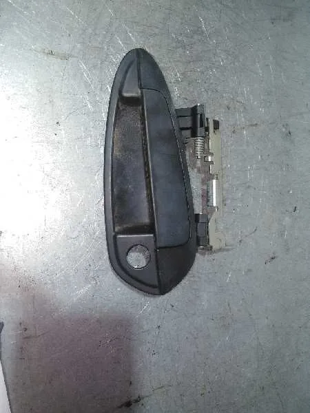 Maneta Exterior Delantera Izquierda para Fiat Punto (199)