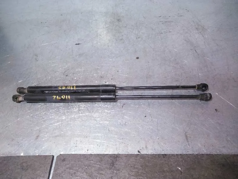 Amortiguadores Maletero / Porton para Renault Captur
