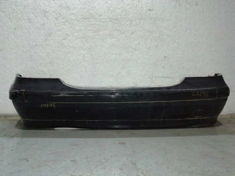 Paragolpes Trasero para Mercedes-Benz Clase C (W203) Berlina