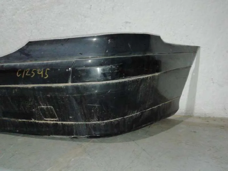 Paragolpes Trasero para Mercedes-Benz Clase C (W203) Berlina