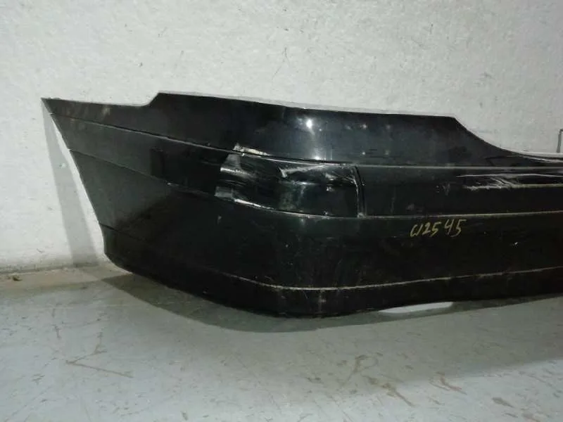 Paragolpes Trasero para Mercedes-Benz Clase C (W203) Berlina
