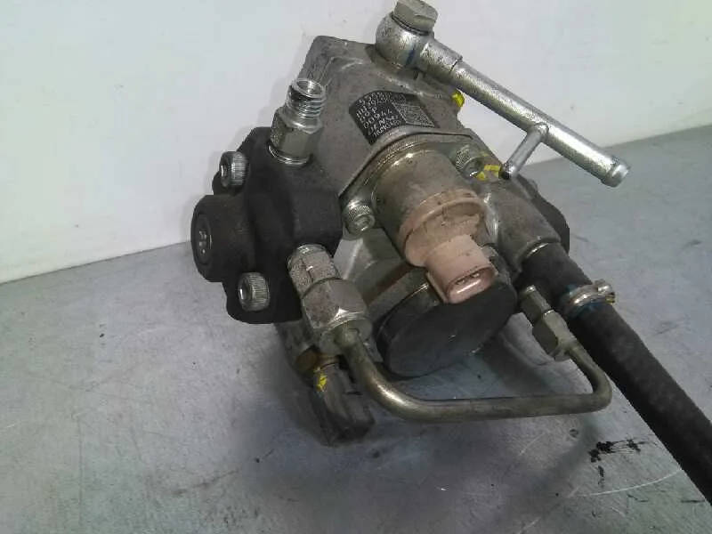 Bomba Inyeccion para Opel Zafira B