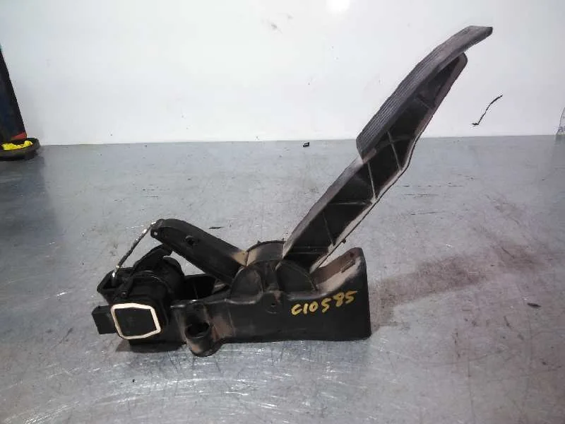 Potenciometro Pedal para Mercedes-Benz Clase A (W169)
