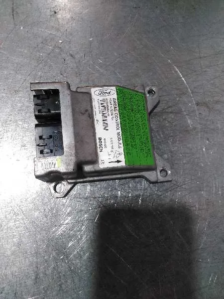 Centralita Airbag para Ford Focus Berlina (Cak)