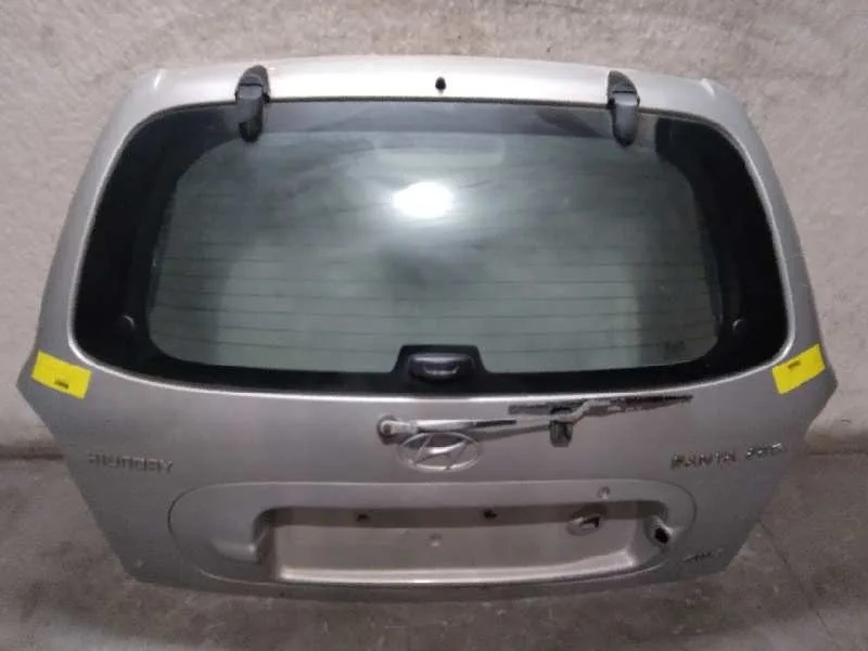 Porton Trasero para Hyundai Santa Fe (Sm)